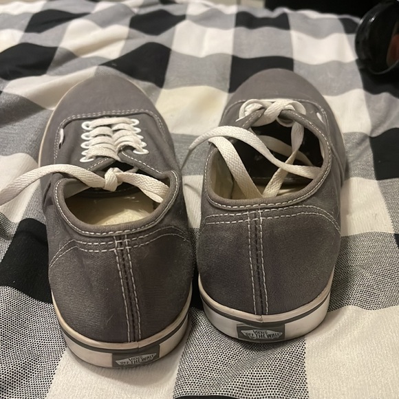 VANS Off the Wall slide on shoes - Picture 3 of 3